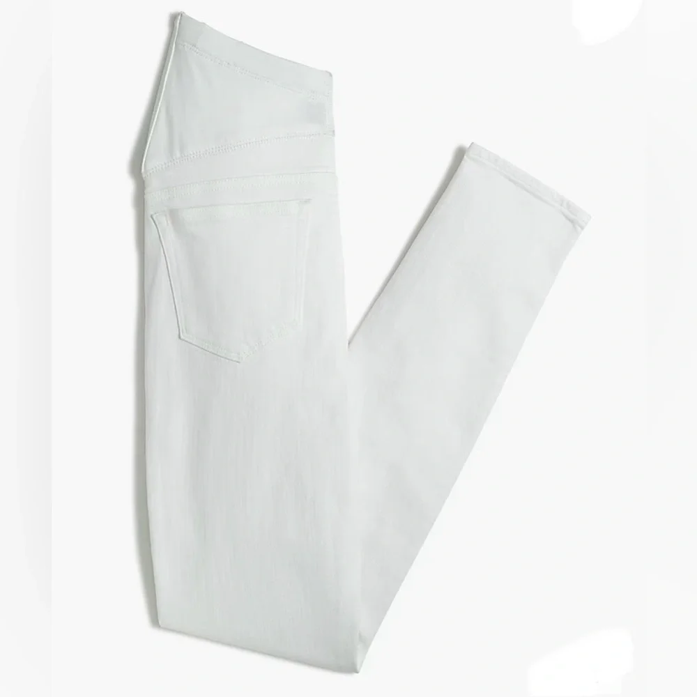 J Crew Maternity Jean in Signature Stretch
